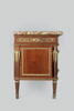 Commode en acajou, image 3/7