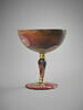 Coupe ovale en agate, image 3/3