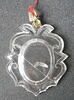 Pendentif en forme de cadre du médaillon de Henriette de Balzac d'Entragues, marquise de Verneuil, image 2/3