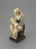 Statuette : la nourrice, image 2/5