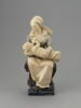 Statuette : la nourrice, image 1/5