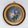 Miniature ronde : bouquet de fleurs, image 1/3