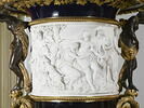 Grand vase de la galerie de Diane au château de Saint-Cloud, image 7/16