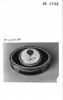 Tabatière ovale avec une montre, image 3/3