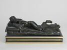 Statuette : Hermaphrodite, image 4/4