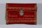 Trousse de vétérinaire de Giraud, vétérinaire en chef de sa Majesté l'Empereur, image 1/5