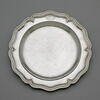 Plat rond, image 1/4