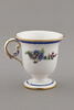 Tasse à glace, d'un service de table (TH 731 à TH 808), image 1/3