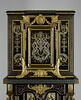 Cabinet sur piètement, d'une paire (avec le OA 5451), image 11/18