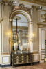 Boiserie de la chambre à coucher du duc de Chevreuse, image 2/7