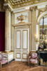 Boiserie de la chambre à coucher du duc de Chevreuse, image 5/7