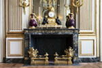 Boiserie de la chambre à coucher du duc de Chevreuse, image 6/7