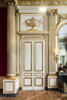 Boiserie de la chambre à coucher du duc de Chevreuse, image 7/7