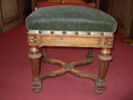 Tabouret., image 1/2