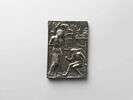 Plaquette : Marsyas, image 1/2