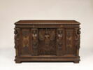 Bas d'armoire, image 1/8