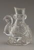 Vase en cristal de roche, image 1/7