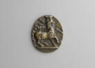 Plaquette : centaure, image 1/2