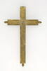 Croix-reliquaire de la Chapelle aux Armes de France, image 2/2