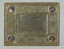 Plaquette : un miracle du Christ, image 2/9