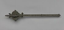 Masse d'arme à six ailes, image 1/8
