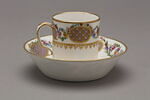 Tasse d'un déjeuner (OA 11762-69), image 3/3