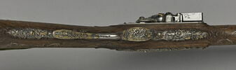 Fusil de chasse du comte d'Artois, image 7/9