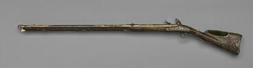 Fusil de chasse du comte d'Artois, image 8/9