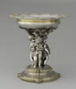 Coupe d'un ensemble de quatre (OA 12519 1 à OA 12519 4) du surtout de table du duc de Luynes (1802-1867), image 12/18