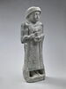 Gudea au vase jaillissant, image 8/12