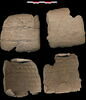 enveloppe de tablette ; sceau, image 6/6