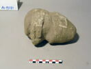 figurine ; pierre, image 1/2