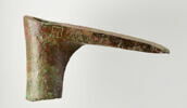 herminette, image 2/6