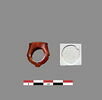 bague ; cachet, image 1/2