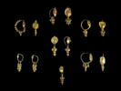 boucle d'oreille, image 3/9