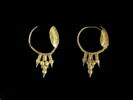 boucle d'oreille, image 7/9