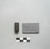 sceau cylindre, image 2/2