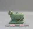 figurine ; pendentif ; amulette, image 1/7