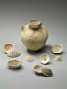passoire ; vase, image 3/4
