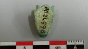 figurine ; amulette, image 2/2