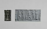 sceau cylindre, image 3/3