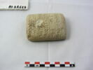tablette de fondation, image 2/2