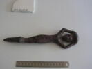 figurine de fondation ; clou de fondation, image 1/2