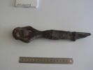 figurine de fondation ; clou de fondation, image 2/2