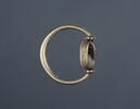 bague cachet ; bague, image 4/4