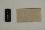 sceau cylindre, image 1/2