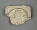 figurine ; plaquette, image 1/2