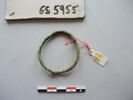 anneau ; bracelet, image 1/2