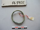 anneau ; bracelet, image 2/2