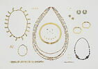 monture de perle, image 3/4